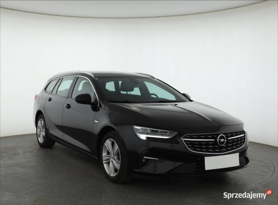 Opel Insignia 15 CDTI Piaseczno