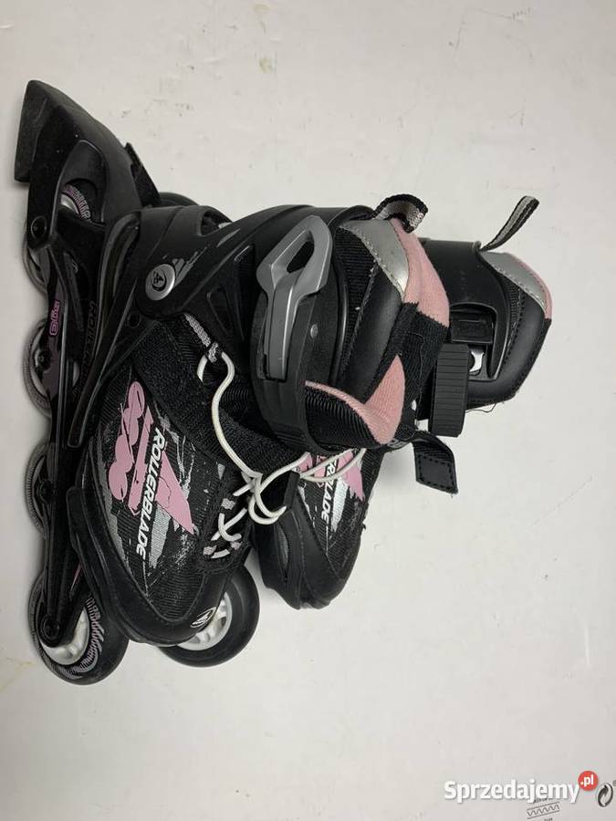 rolki dziecięce podlaskie Białystok