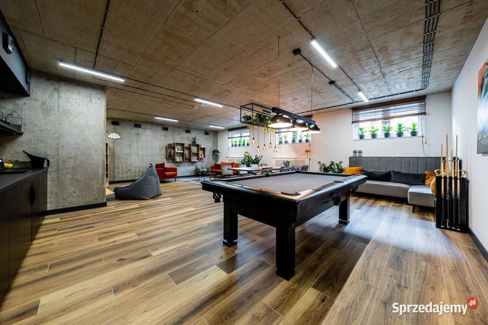 Na sprzedaż kawalerka 3052 m w prestiżowej balkon Katowice