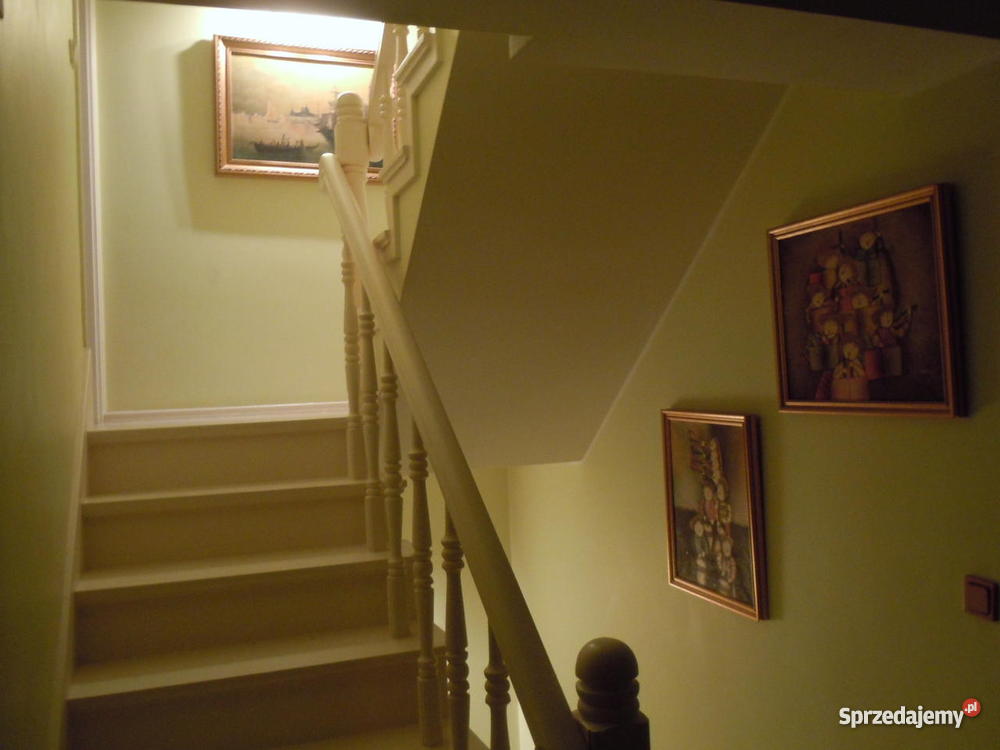 Gdynia Dom Morzem lasu cicha i spokojna dzielnic Gdynia