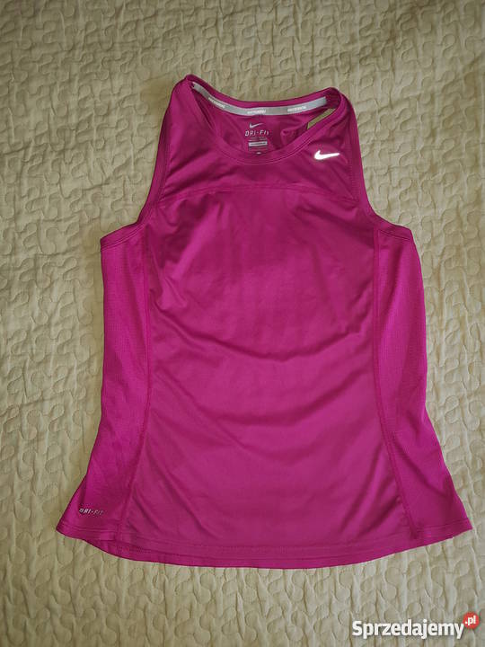 Koszulka sportowa treningowa Dri fit M Warszawa