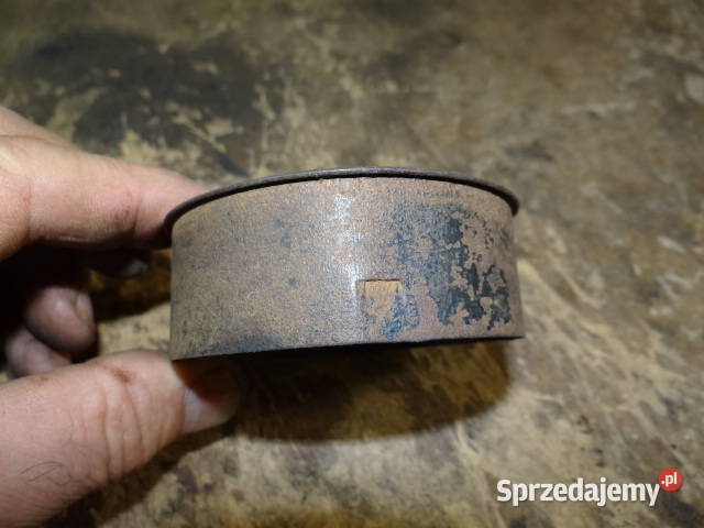 ramka licznika Simson AWO IFA BK EMW org DDR lubuskie Żary