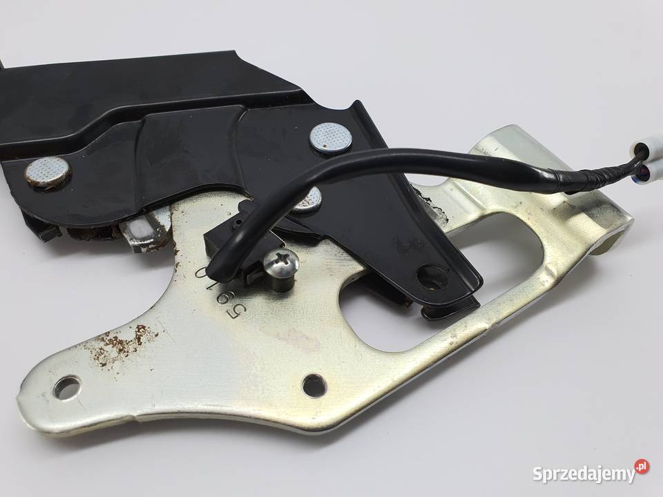 Dzwignia Recznego Hamulec Yamaha Yxz 1000 Łódź