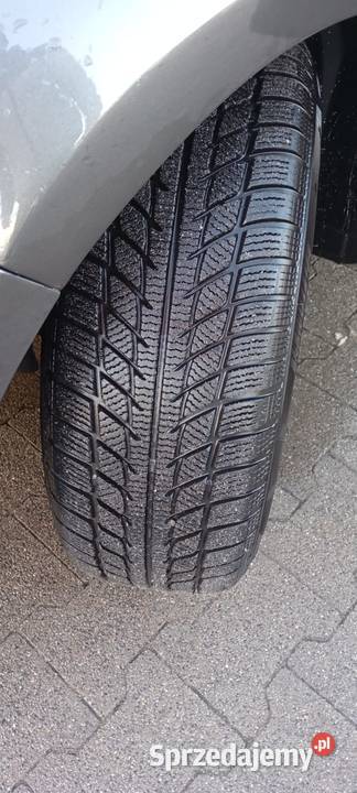 Fiat bravo sprzedam Łękińsko