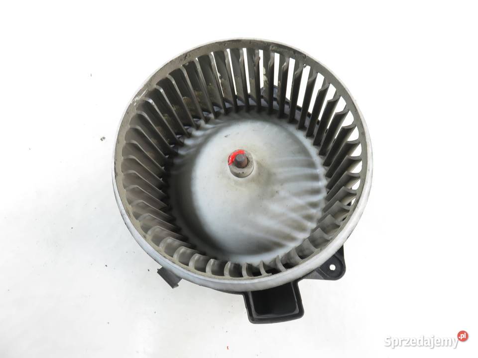 DMUCHAWA FIAT BRAVO II 198 591530800 Dmuchawy