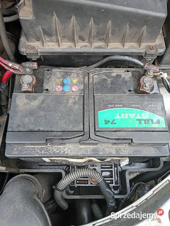 Akumlatory różne diesel 60 74 85ah osobowe śląskie