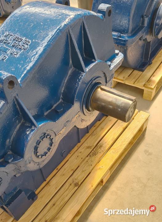 Befared Przekładnia WT 800 3NA 2 41 Przełęk sprzedam