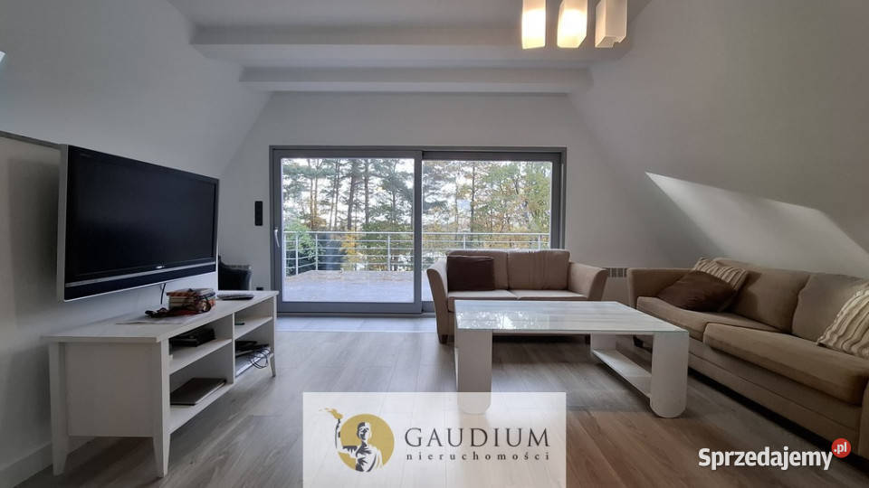 Dom z widokiem na jezioro Mezowo