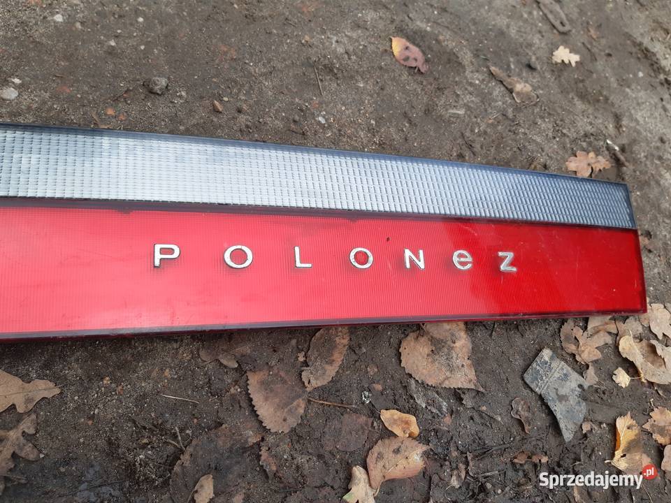 Polonez Blenda mazowieckie Mińsk Mazowiecki