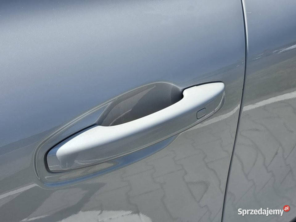 Renault Arkana 2022r Salon Fvat 23 Bezwypadkowy 40092km wielkopolskie Poznań