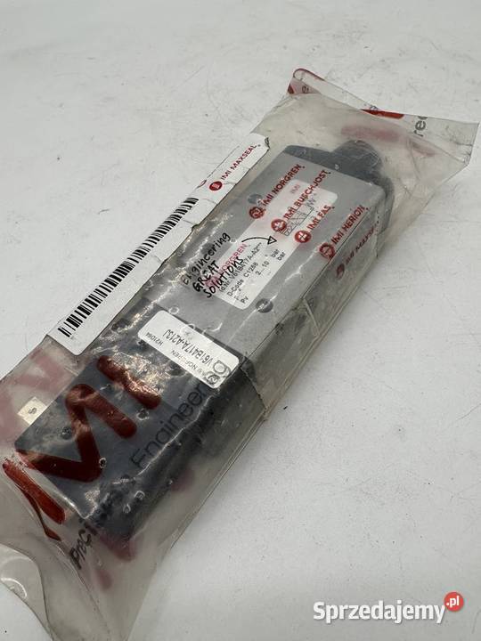 IMI Norgren V61B417AA213J Elektrozawór Warszawa