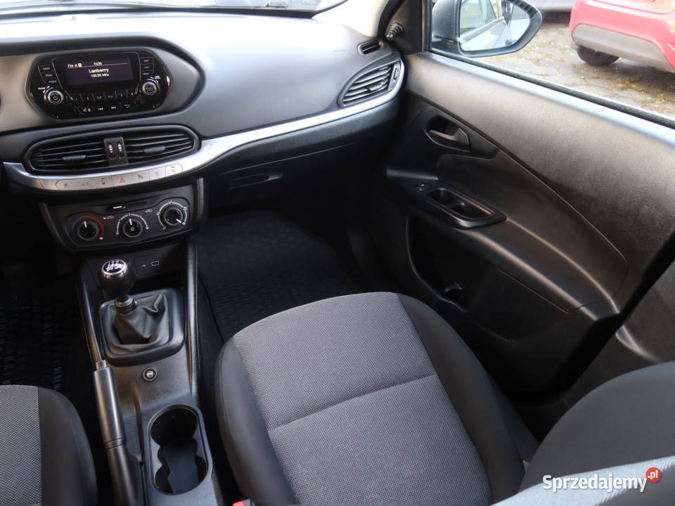 Fiat Tipo 14 16V poduszka powietrzna Katowice