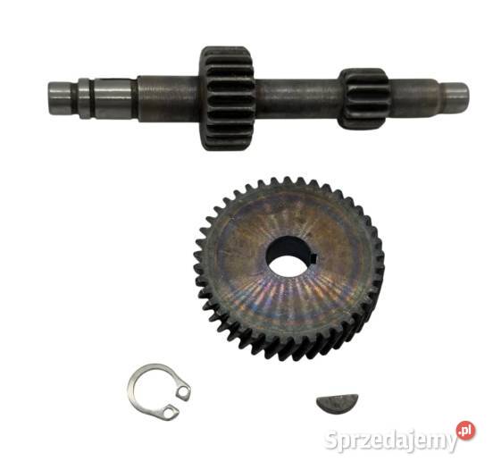 Zestaw koła zębatego Hikoki 333621 do UM12VST Wrocław