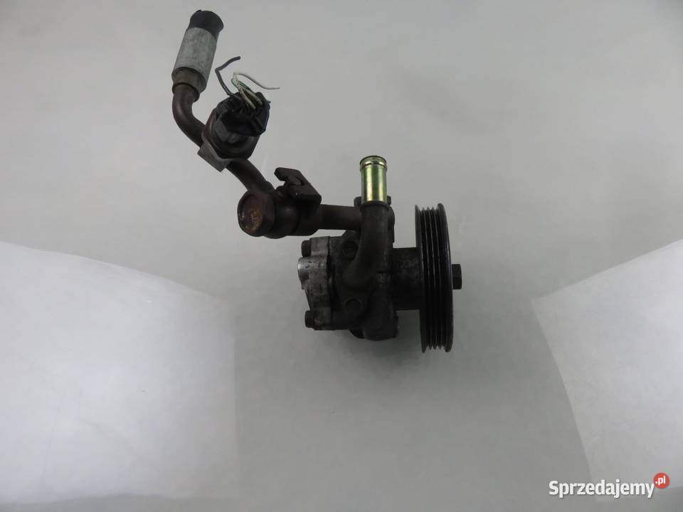 POMPA WSPOMAGANIA NISSAN MURANO I 35 4x4 osobowe małopolskie