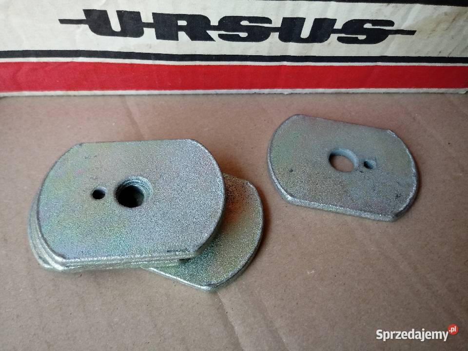 Ursus 1224 Ursus mazowieckie Warszawa sprzedam
