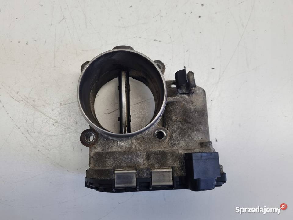 PRZEPUSTNICA Ford Transit MK7 VII 22 TDCI lubelskie Chełm