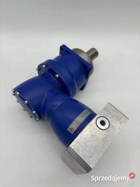 Wittenstein Alpha SPK 100SMF228 1E11K01 i28 Gear Warszawa