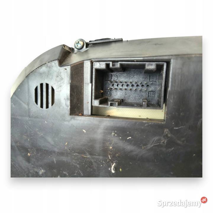 LICZNIK ZEGARY 51711239 Fiat Panda II 12 8V Chełm sprzedam