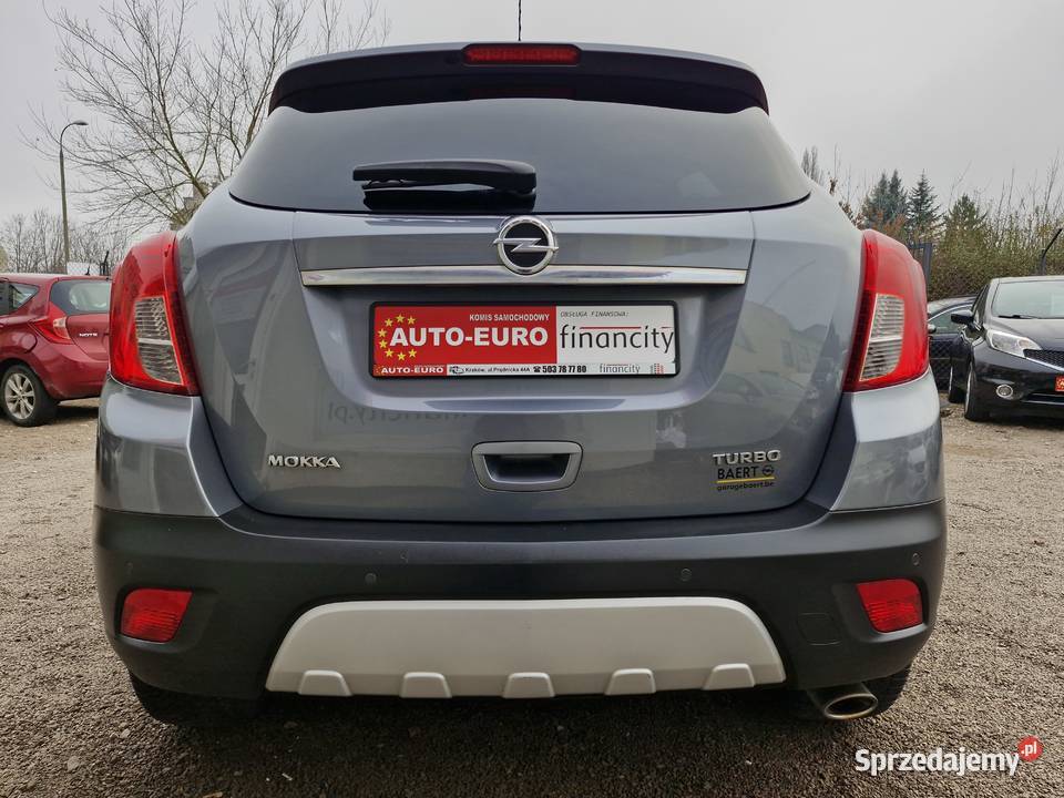 14T 140 Cosmo gwarancja serw ASO bezwypadkowa isofix Kraków