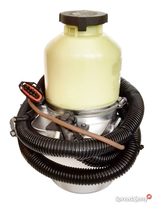 POMPA WSPOMAGANIA OPEL ASTRA G II H III ZAFIRA A