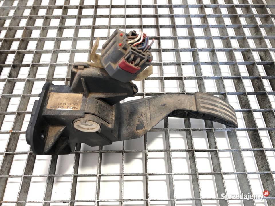 POTENCJOMETR GAZU FORD TRANSIT IV 20 100 0006