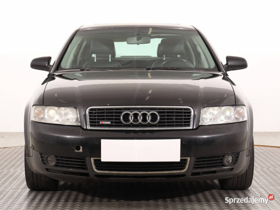 Audi A4 20 śląskie Katowice