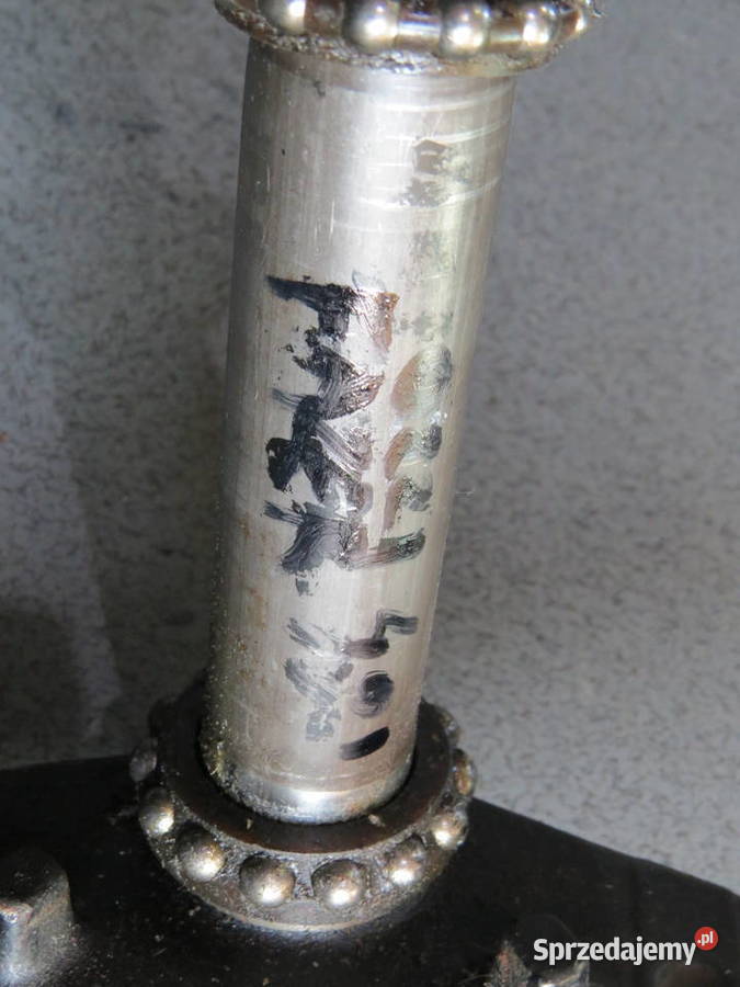 YAMAHA FAZER FZR 600 FZR600 1998 sztyca półka Warszawa