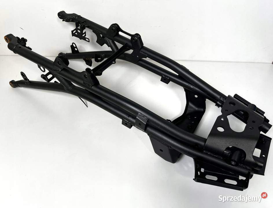 HONDA CBR 500 R 19 Stelaż tył tylny 50240MKPJ00 Łobżenica