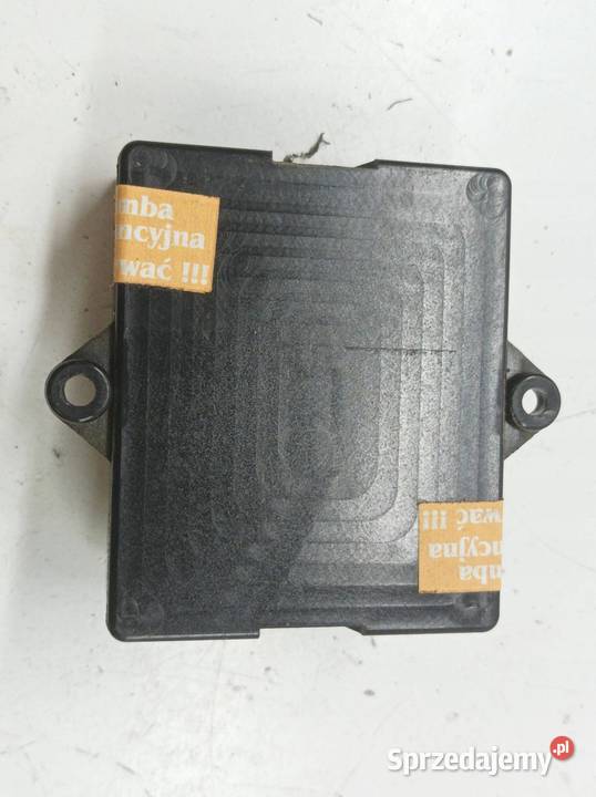 MODUŁ 9269930 WEBASTO Opel Zafira III 2011 świętokrzyskie