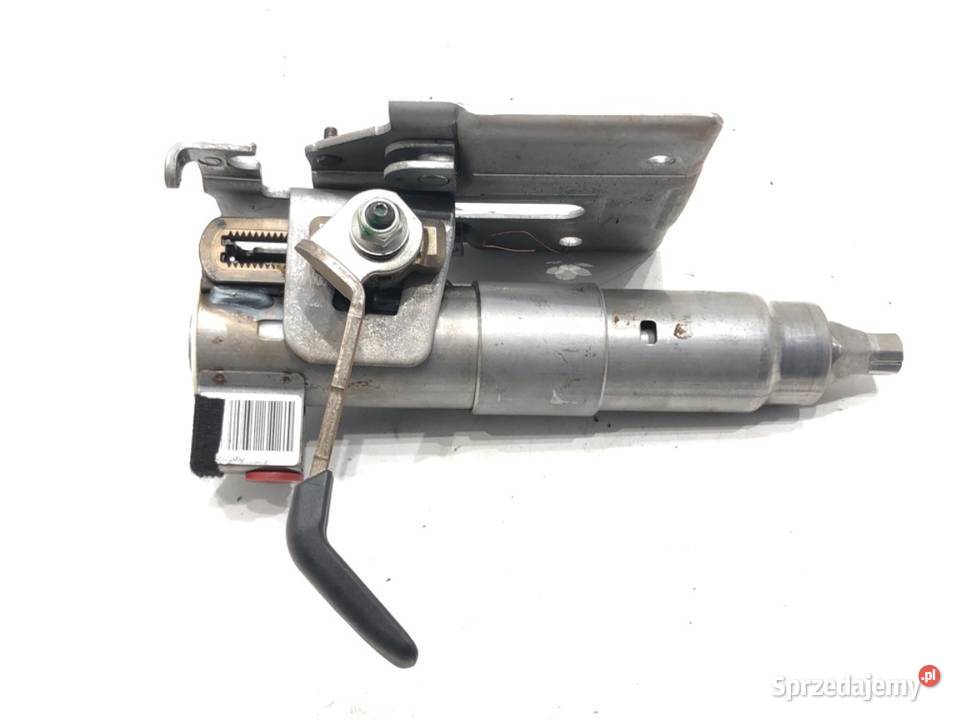 KOLUMNA KIEROWNICZA FORD FIESTA MK7