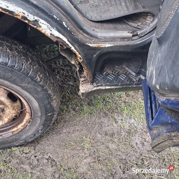 Kia k2500 Wyry sprzedam