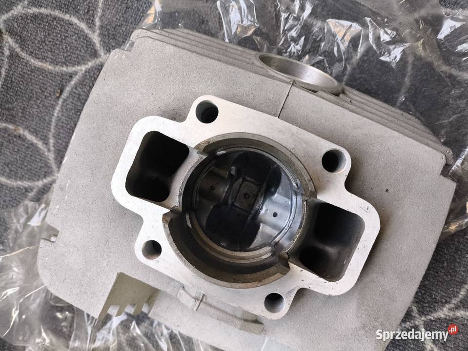 Cylinder MZ etz 250 Bełchatów