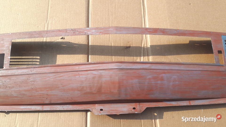 Nowy pas przedni fiat125p klasyk Parszów sprzedam