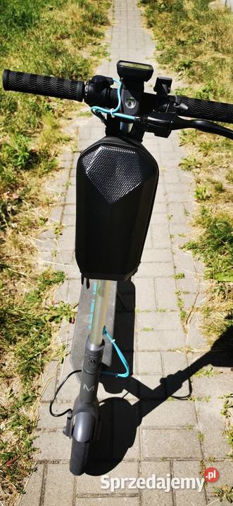 Hulajnoga elektryczna Lublin