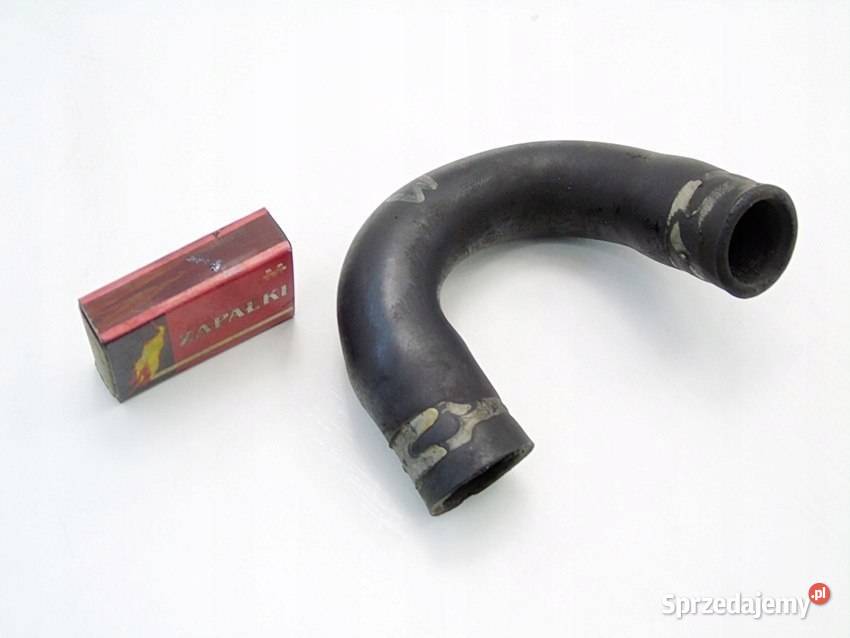 WĄŻ PRZEWÓD WODY CHŁODZENIA 16 TDCI C FOCUS 2 śląskie Sosnowiec