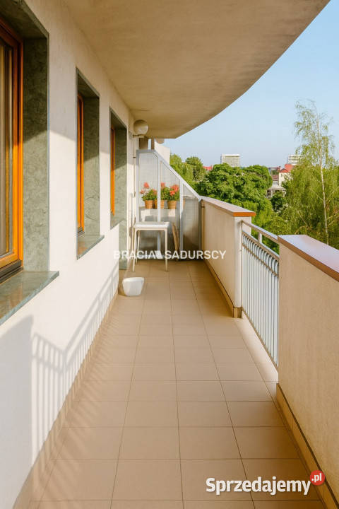 Mieszkanie 55m2 2 pokoje Kraków Wynajem