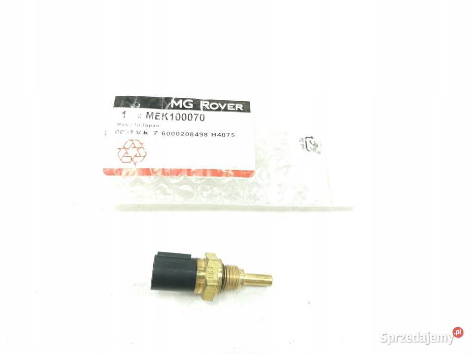 CZUJNIK TEMPERATURY WODY ROVER 400 600 16 18 23