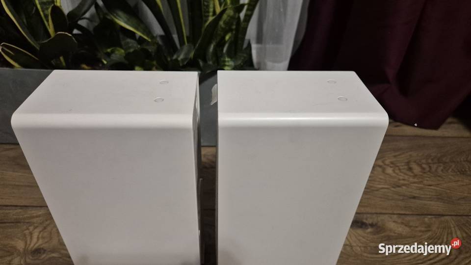 Sonos symfonisk głośniki stereo Spotify AirPlay Lublin