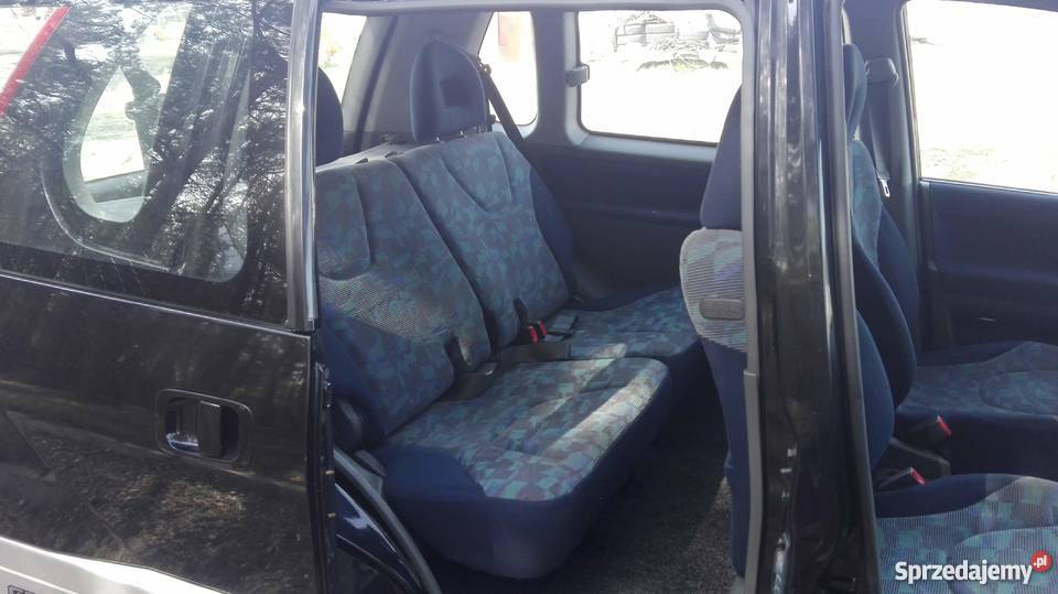 Mitsubihi Space Runer Space Runner