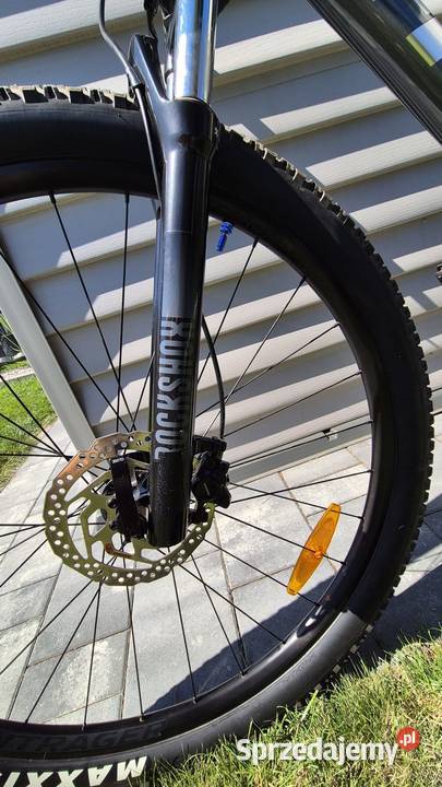 Trek Marlin 7 rozmiar M Gliwice