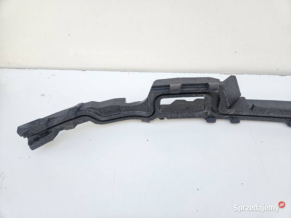 AUDI A4 B9 8W0 ABSORBER ZDERZAKA PRZÓD osobowe Międzychód