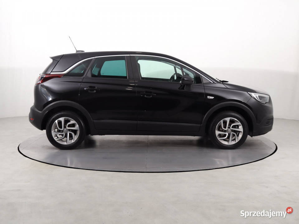 Opel Crossland 12 Turbo wspomaganie kierownicy Katowice