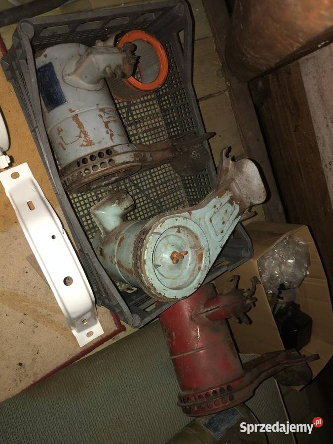 Fiat 600 czensci Cieszyn