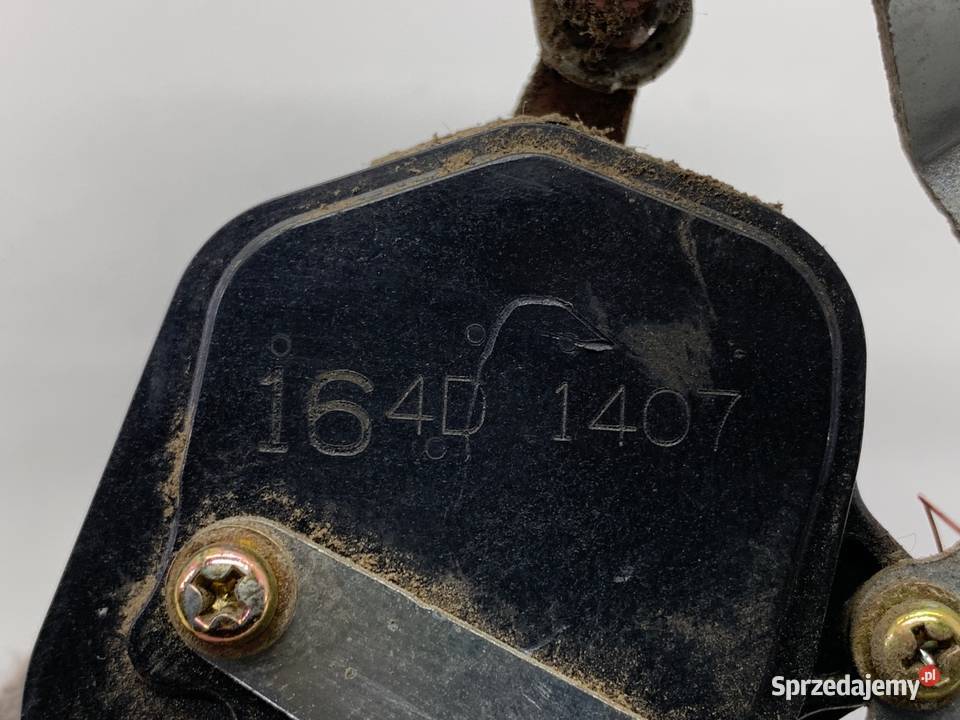 ZAMEK KLAPY TYŁ SUZUKI JIMNY III Terenowy osobowe