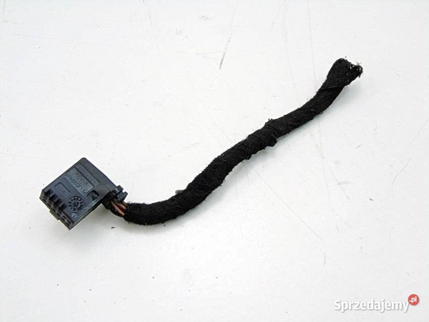 Wtyczka kostka Jumper Ducato Boxer 2007 2014 Sosnowiec