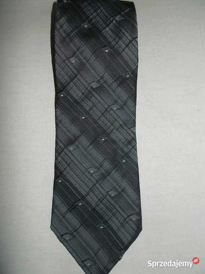 Krawat VERNET100 jedwab45 Poznań