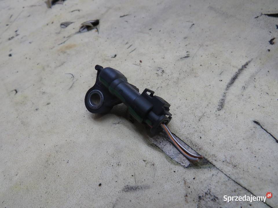 SENSOR UDERZENIOWY JAGUAR XE X760 FK7214B342AA02