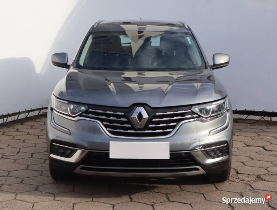 Renault Koleos 18 dCi wspomaganie kierownicy sprzedam