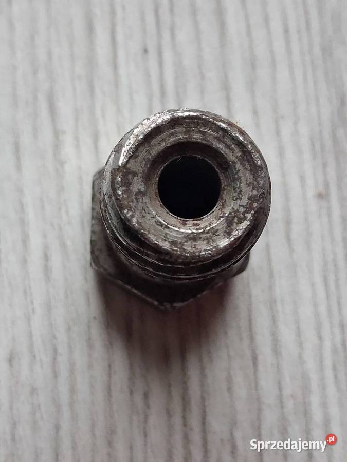 Nowa śruba napędu obrotomierza mz etz 250251 mz Wrocław sprzedam