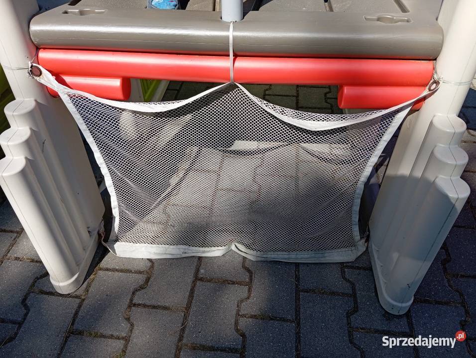 Domek dziecięcy Smoby Kasina Wielka